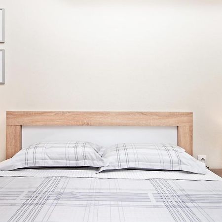 Apartments Isja تيفات المظهر الخارجي الصورة
