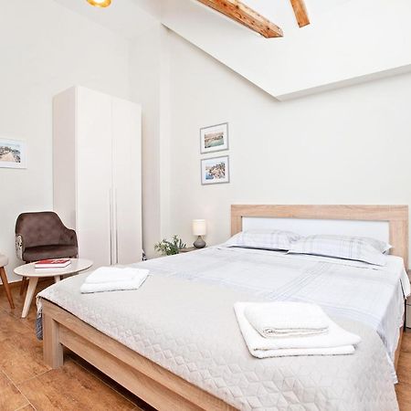 Apartments Isja تيفات المظهر الخارجي الصورة