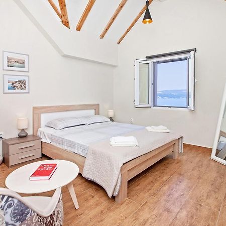 Apartments Isja تيفات المظهر الخارجي الصورة