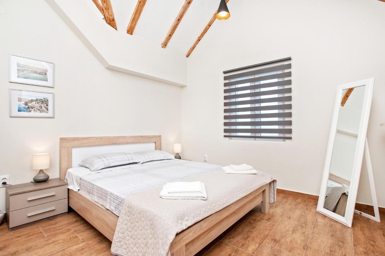 Apartments Isja تيفات المظهر الخارجي الصورة