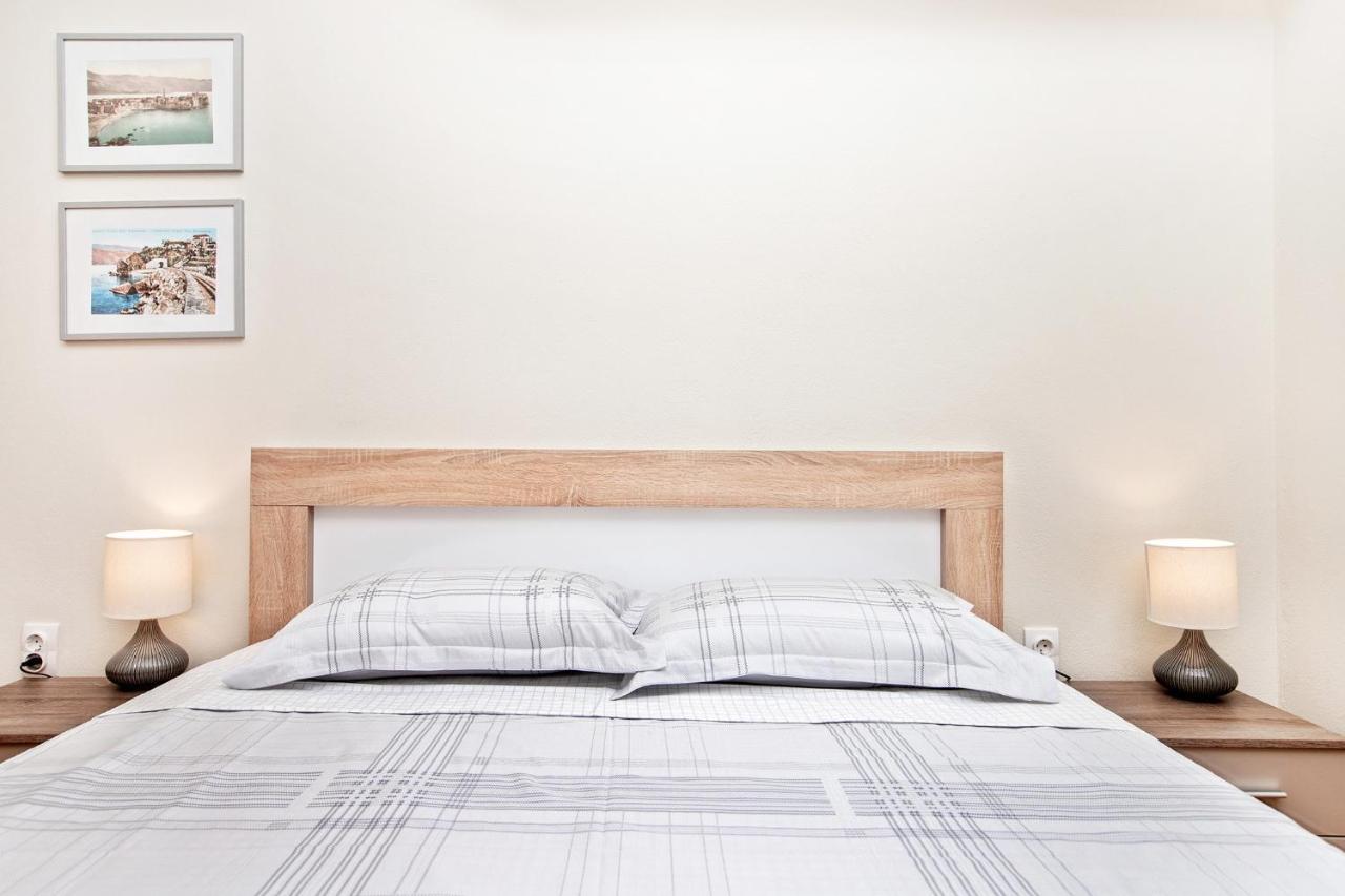 Apartments Isja تيفات المظهر الخارجي الصورة
