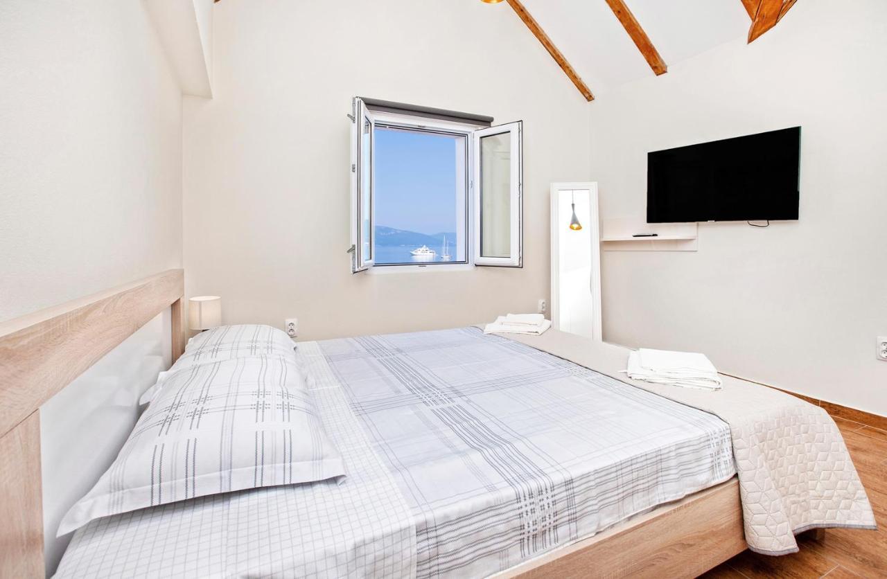 Apartments Isja تيفات المظهر الخارجي الصورة