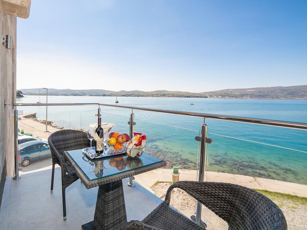 Apartments Isja تيفات المظهر الخارجي الصورة