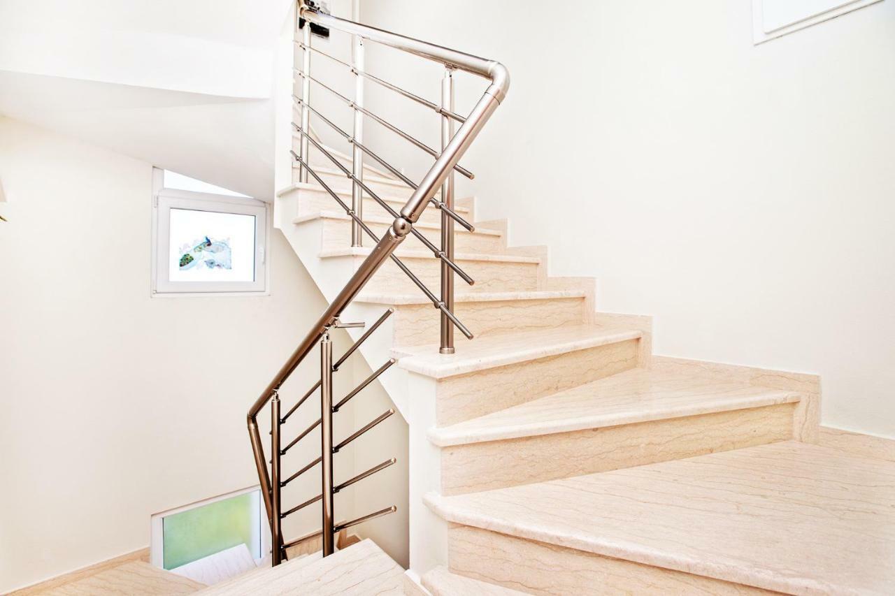 Apartments Isja تيفات المظهر الخارجي الصورة