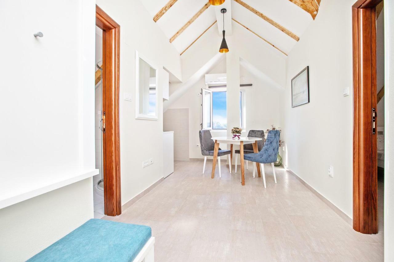Apartments Isja تيفات المظهر الخارجي الصورة