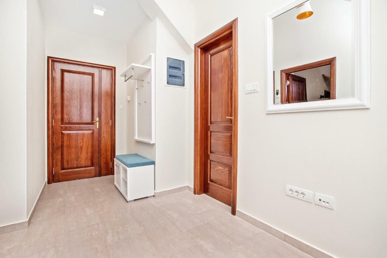 Apartments Isja تيفات المظهر الخارجي الصورة