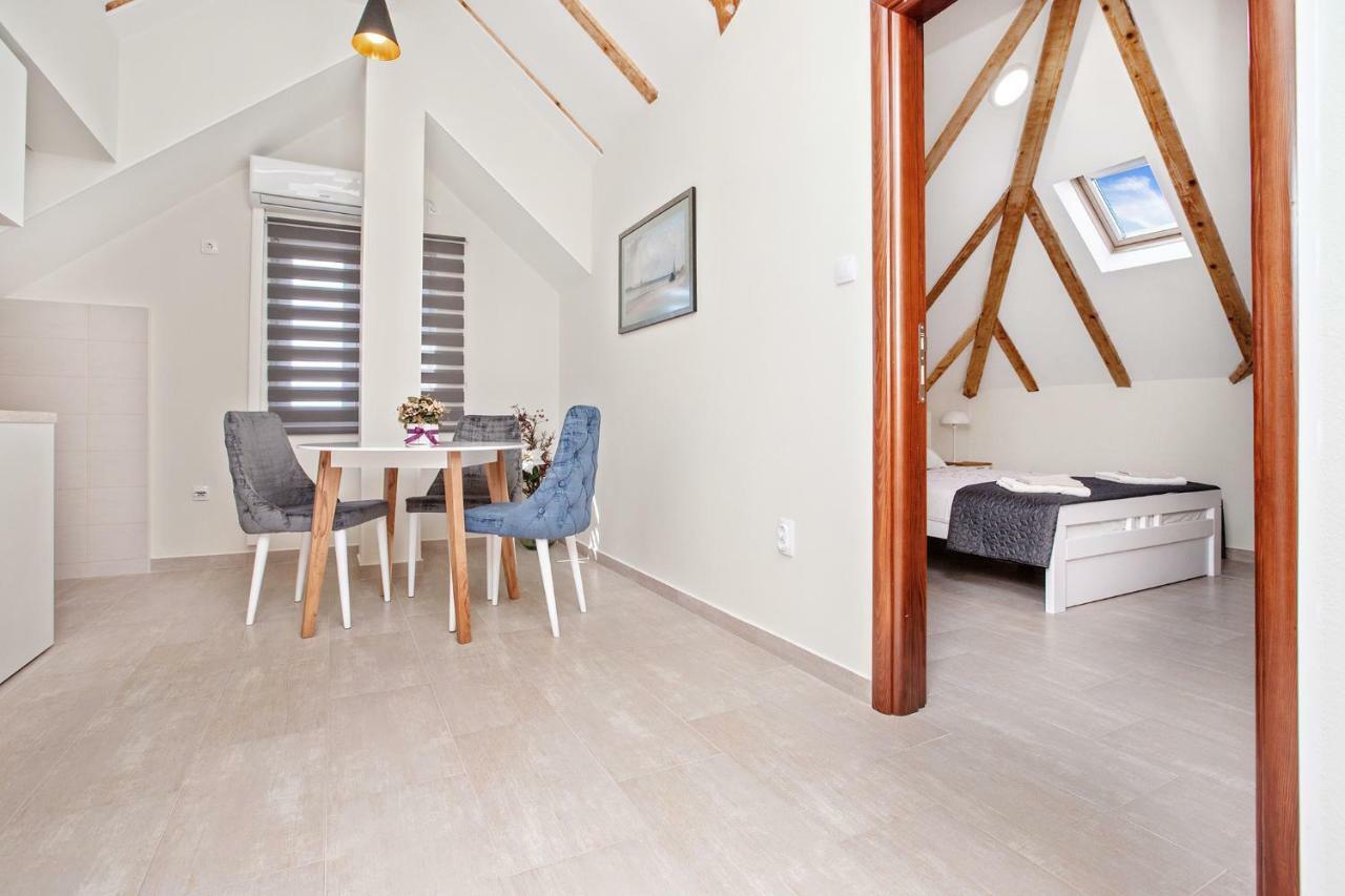 Apartments Isja تيفات المظهر الخارجي الصورة