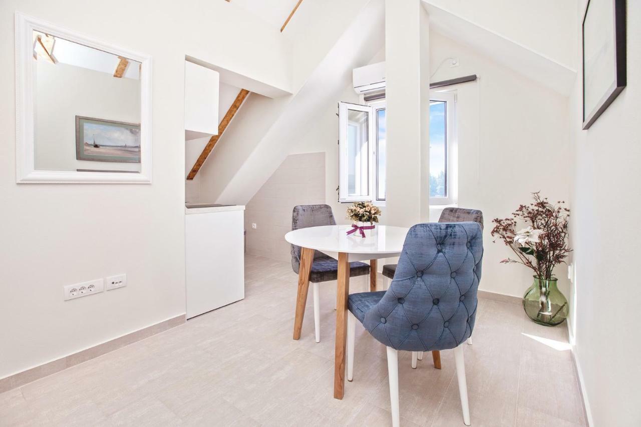 Apartments Isja تيفات المظهر الخارجي الصورة