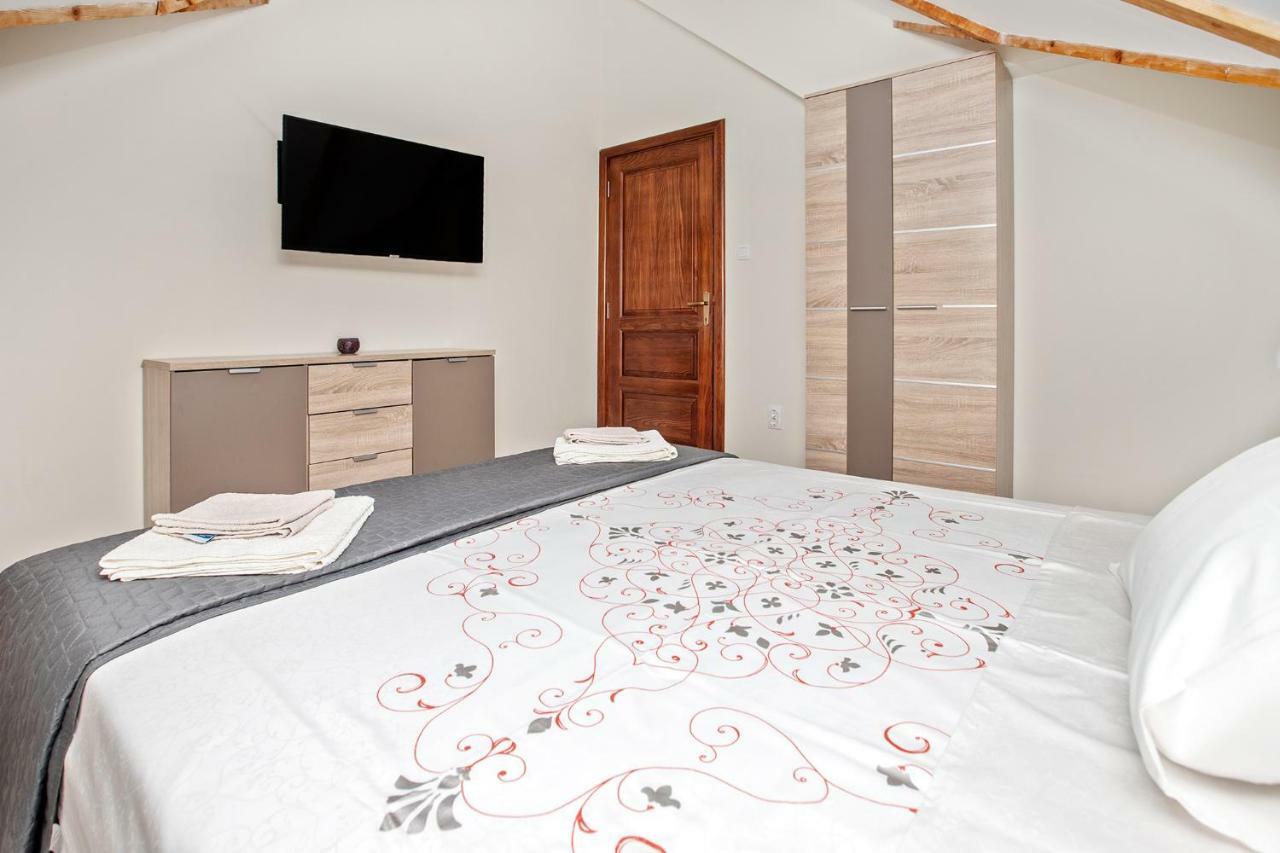 Apartments Isja تيفات المظهر الخارجي الصورة