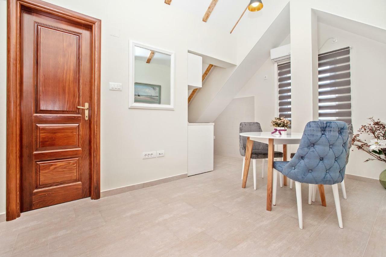 Apartments Isja تيفات المظهر الخارجي الصورة