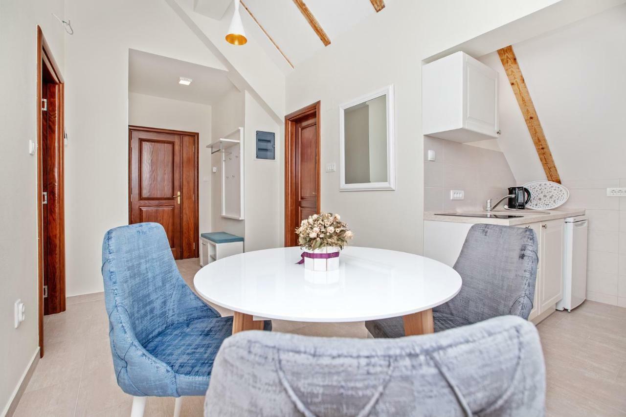 Apartments Isja تيفات المظهر الخارجي الصورة