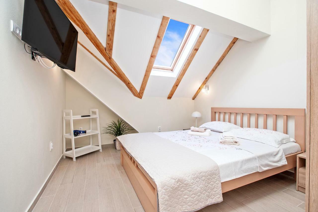 Apartments Isja تيفات المظهر الخارجي الصورة