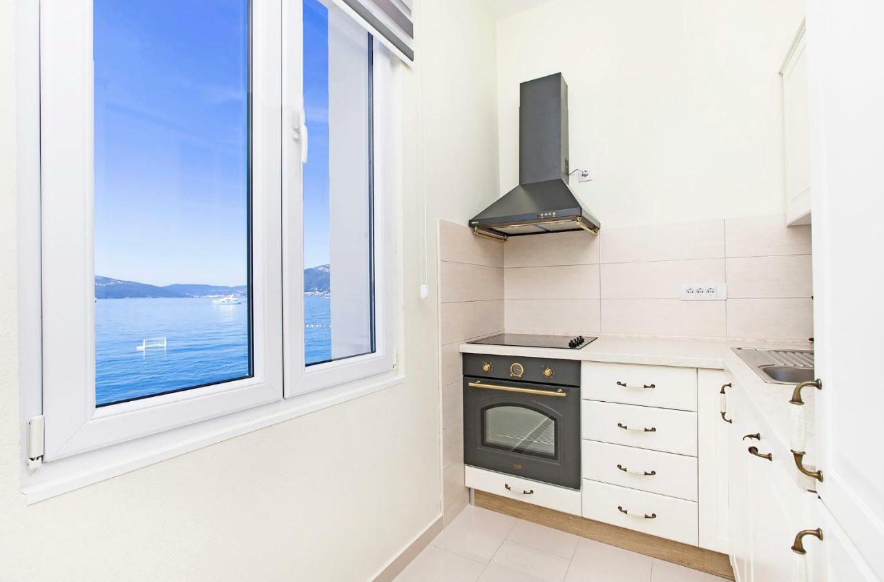 Apartments Isja تيفات المظهر الخارجي الصورة