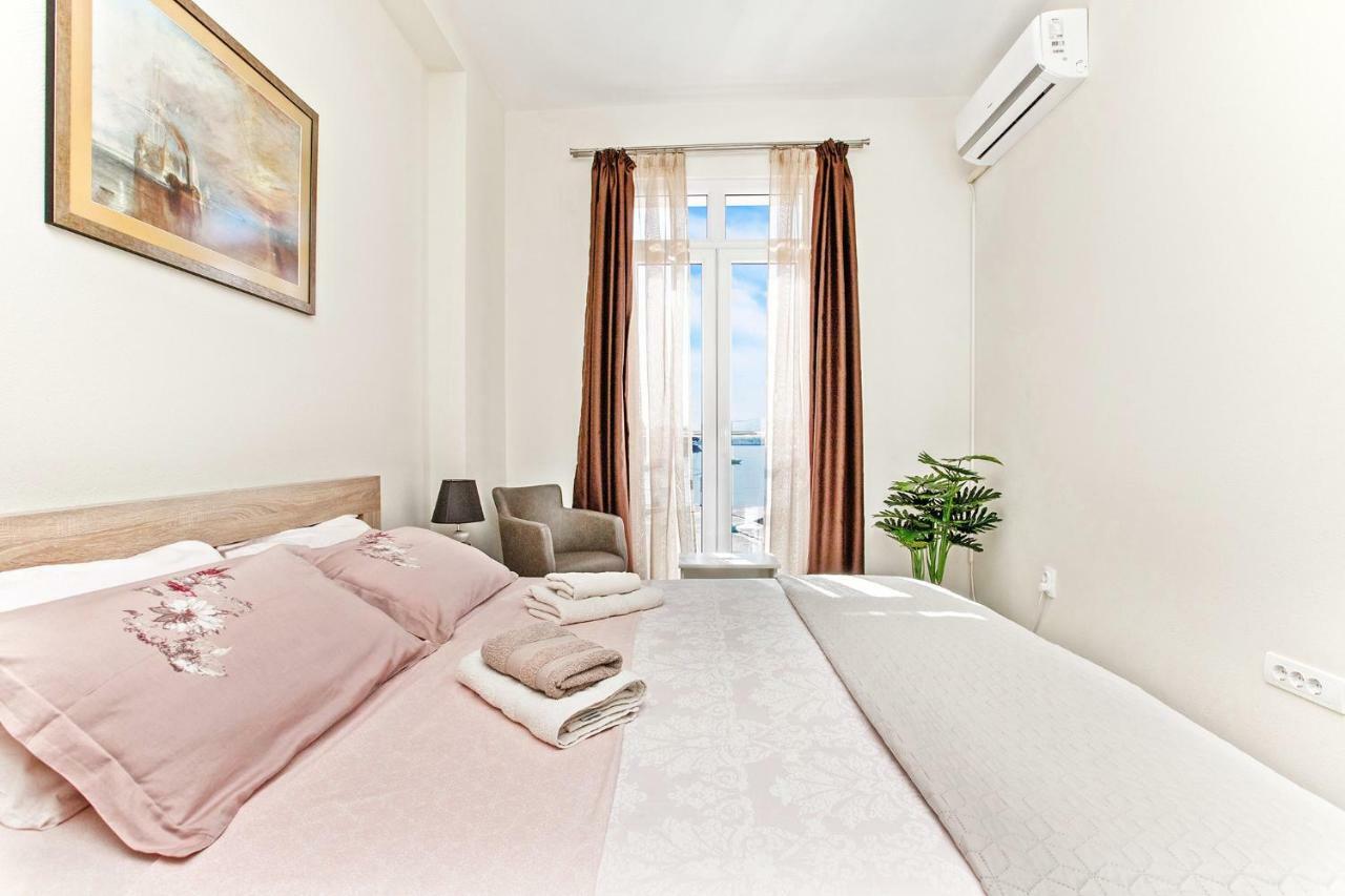 Apartments Isja تيفات المظهر الخارجي الصورة