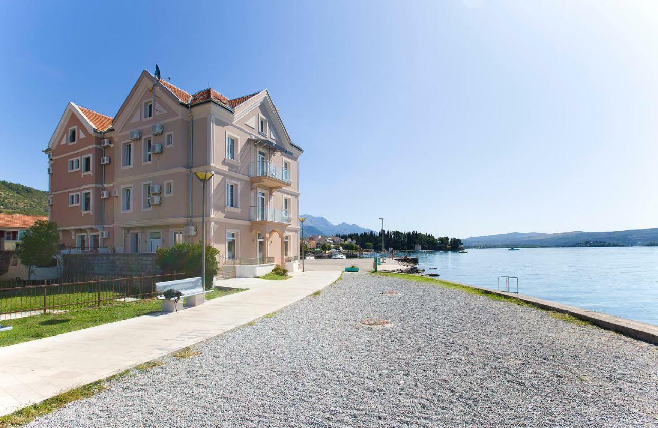 Apartments Isja تيفات المظهر الخارجي الصورة