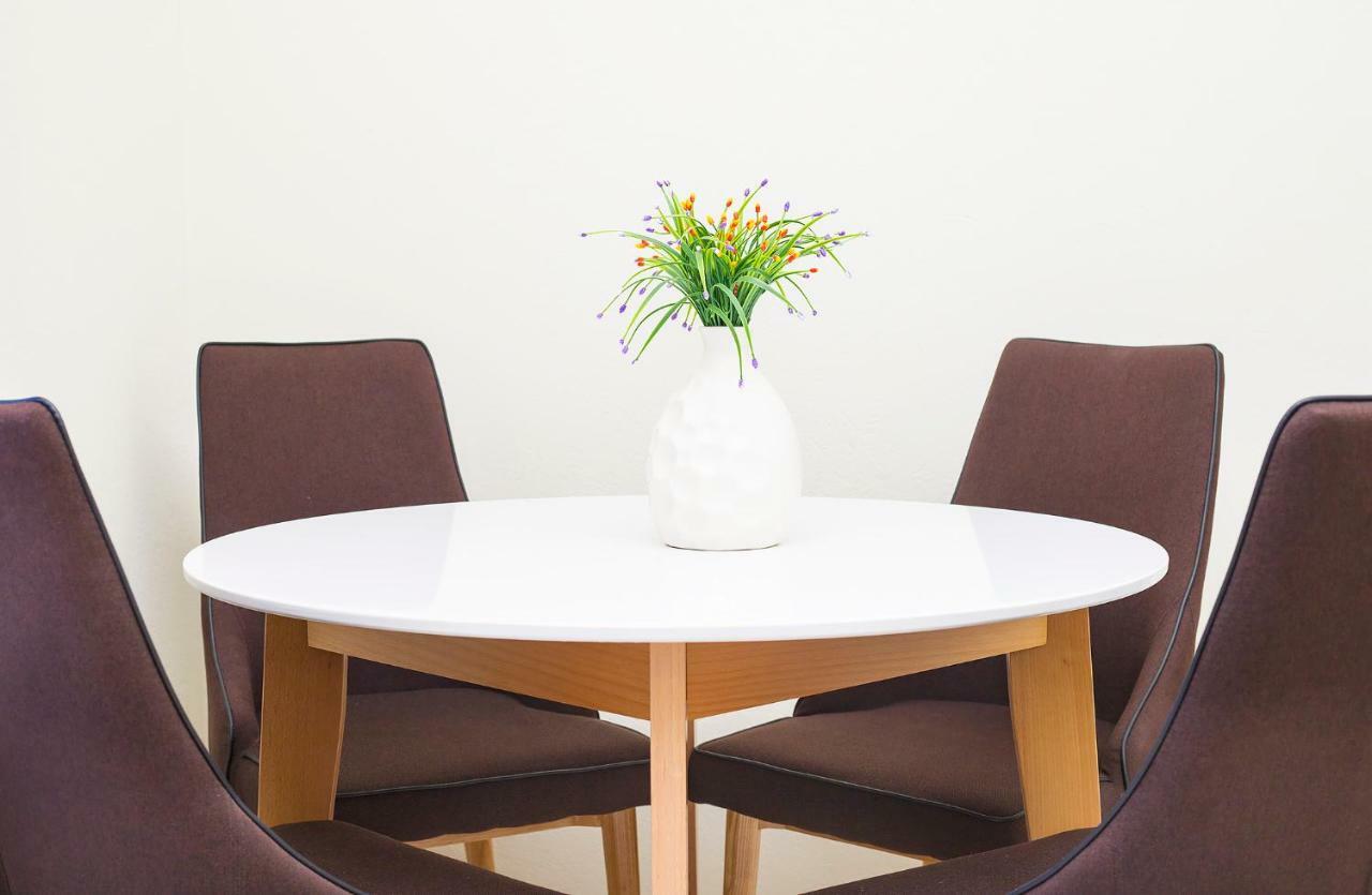 Apartments Isja تيفات المظهر الخارجي الصورة