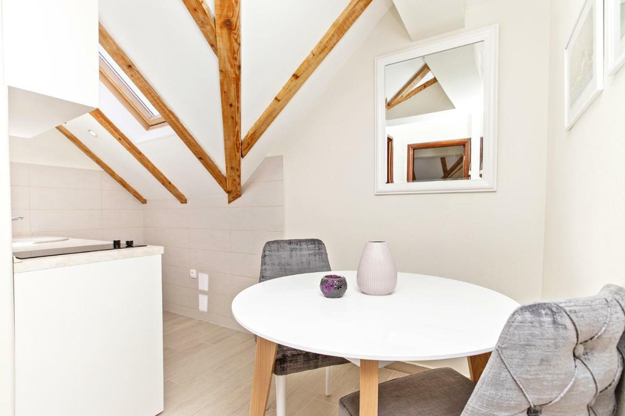 Apartments Isja تيفات المظهر الخارجي الصورة