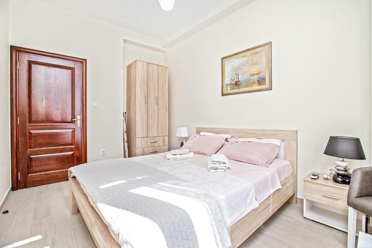Apartments Isja تيفات المظهر الخارجي الصورة