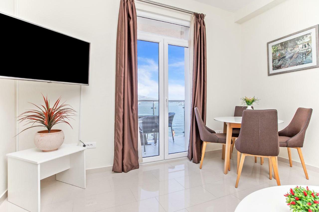 Apartments Isja تيفات المظهر الخارجي الصورة