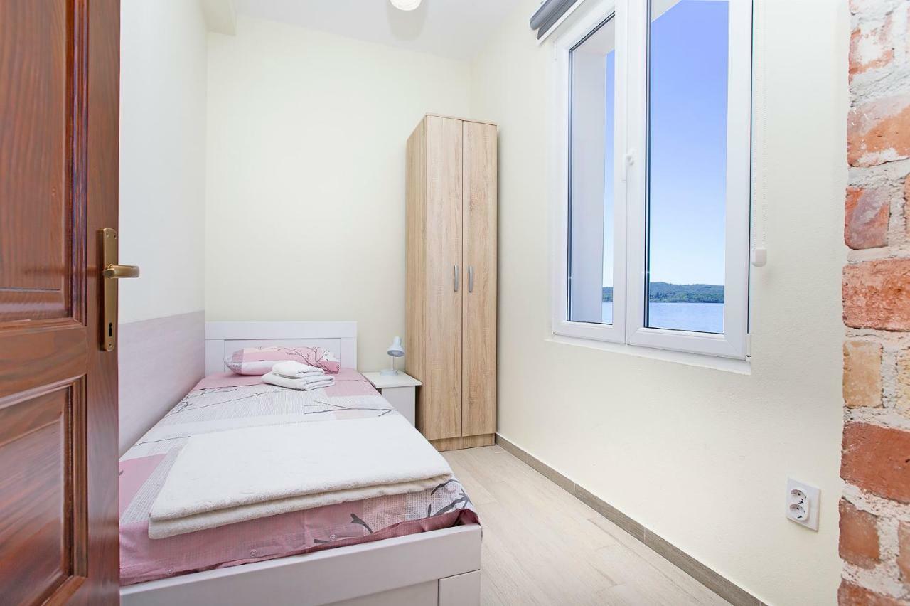 Apartments Isja تيفات المظهر الخارجي الصورة
