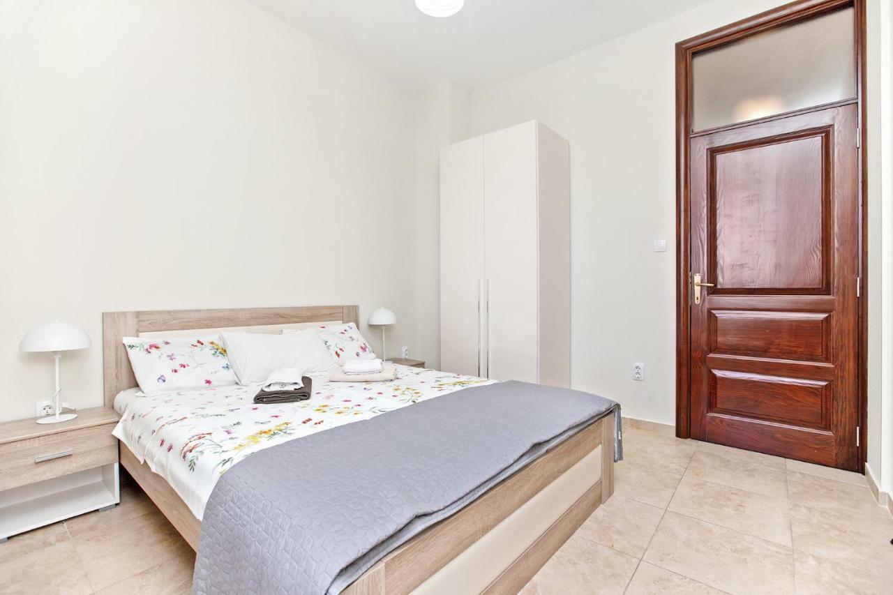 Apartments Isja تيفات المظهر الخارجي الصورة