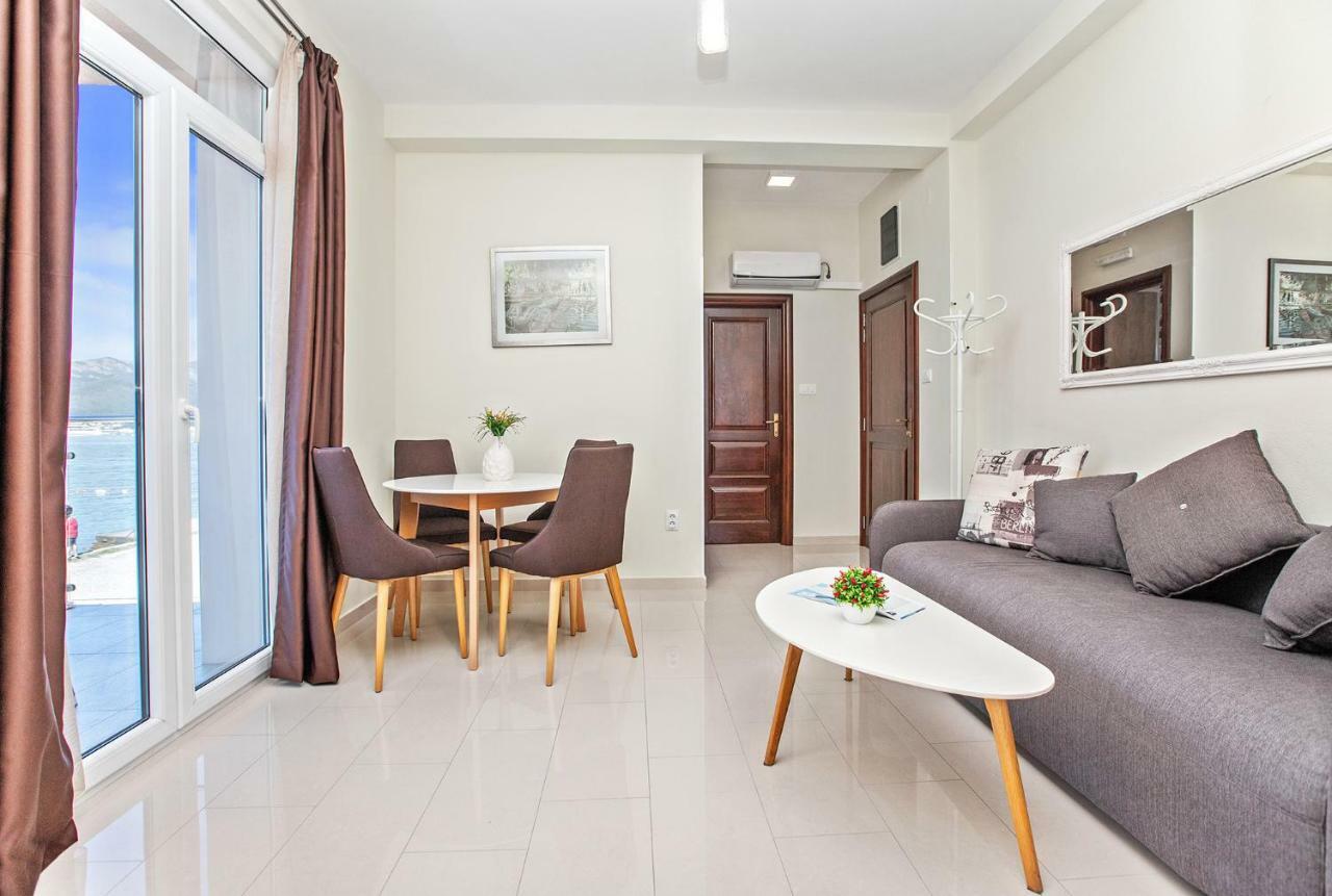 Apartments Isja تيفات المظهر الخارجي الصورة