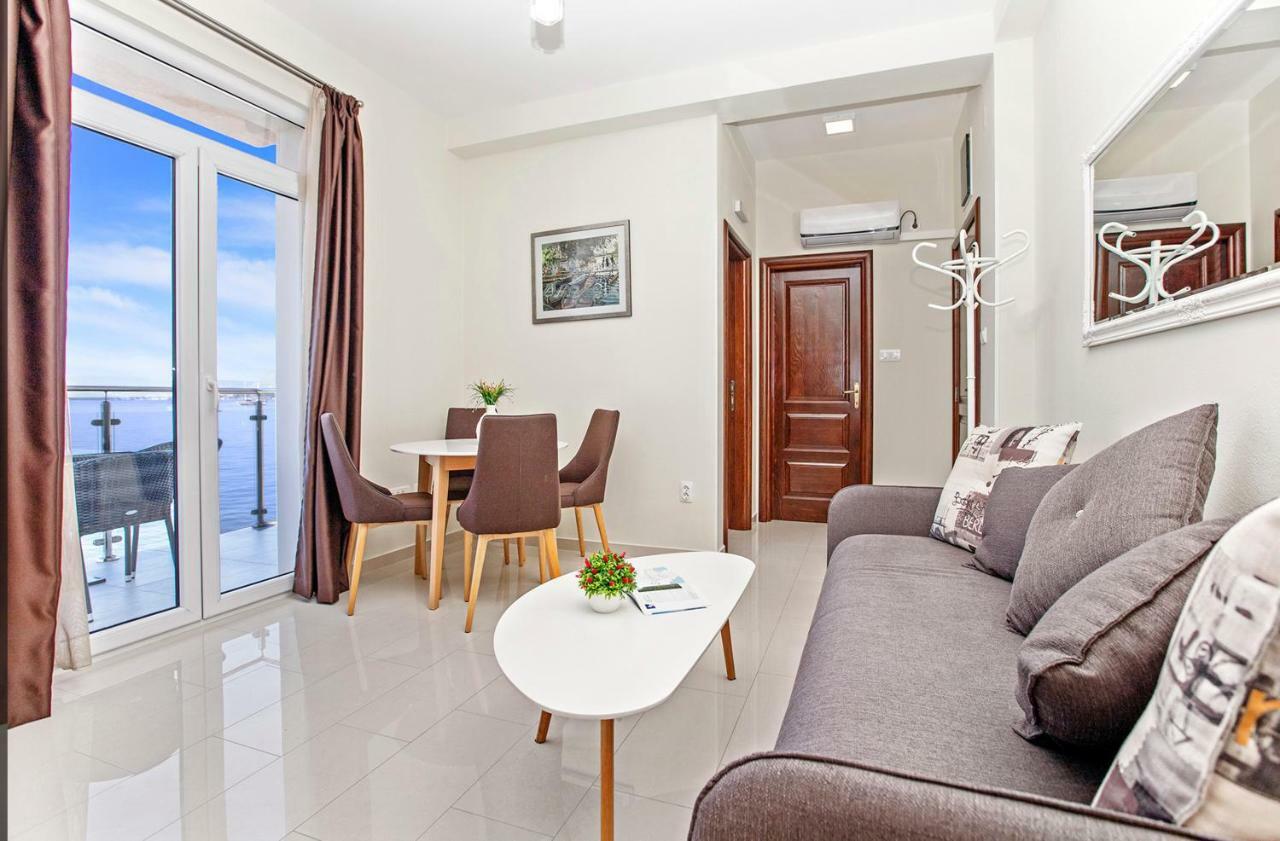 Apartments Isja تيفات المظهر الخارجي الصورة