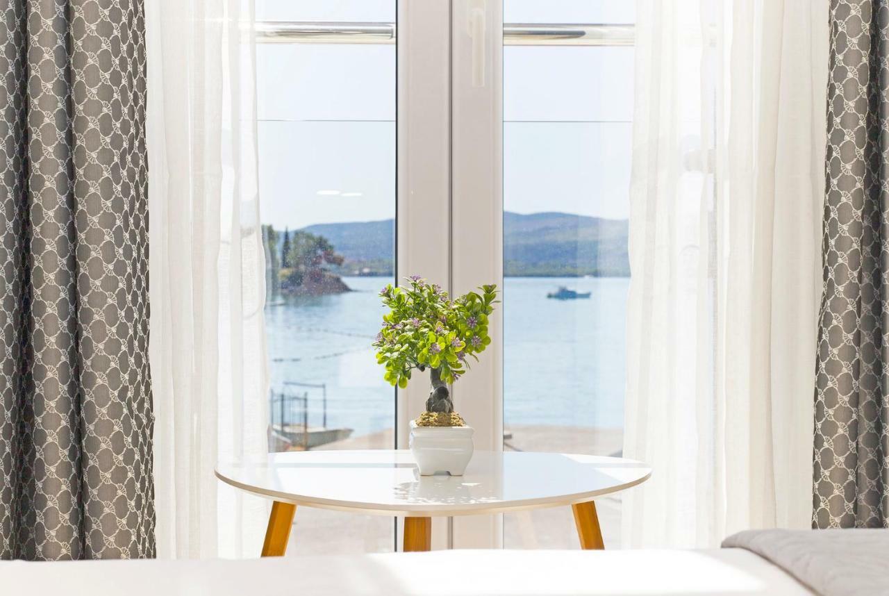 Apartments Isja تيفات المظهر الخارجي الصورة