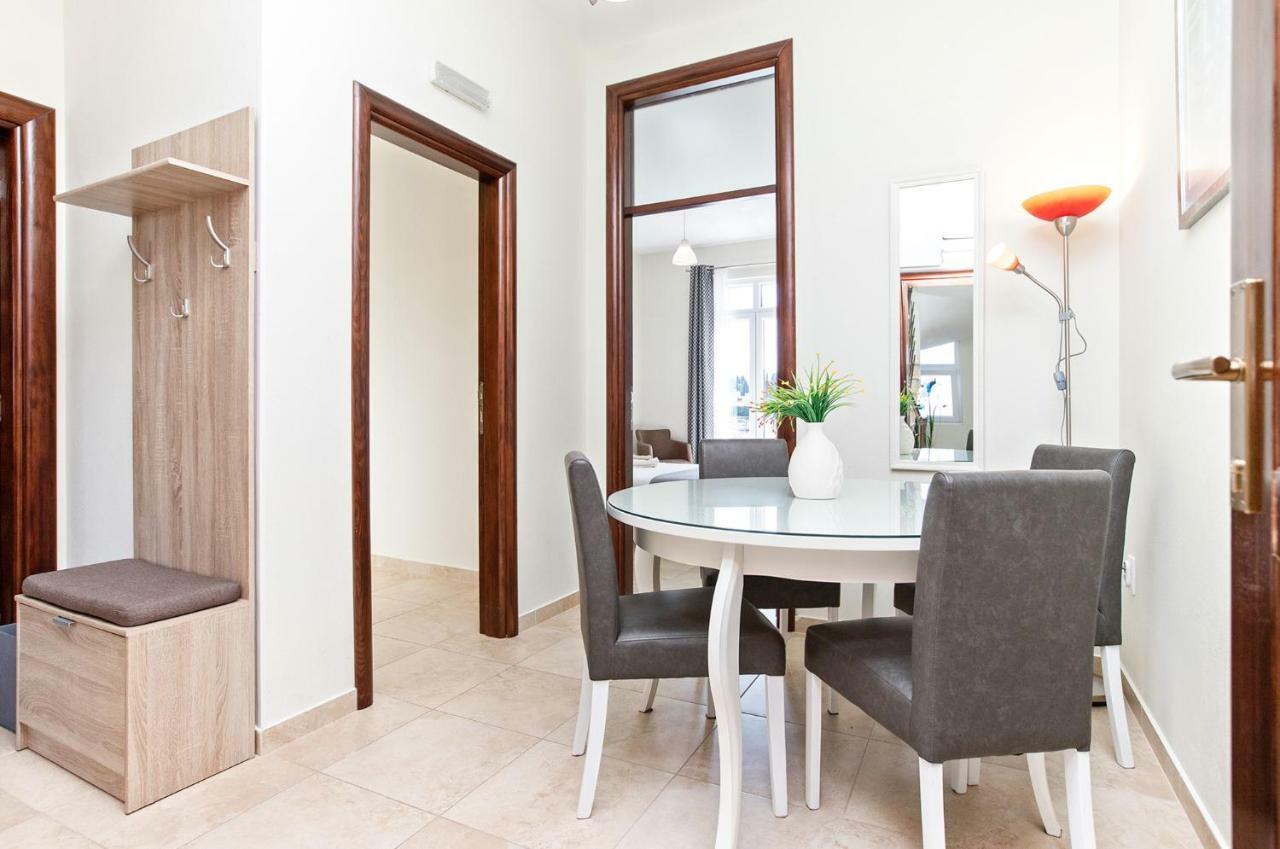 Apartments Isja تيفات المظهر الخارجي الصورة